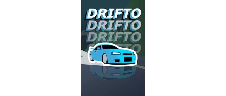 Логотип игры
