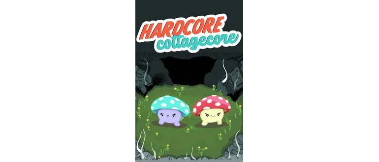 Логотип игры