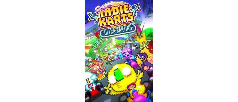 Логотип игры