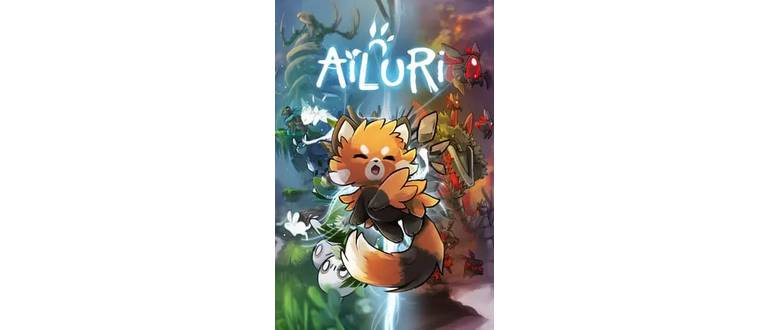 Логотип игры