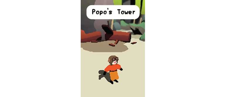 Логотип игры