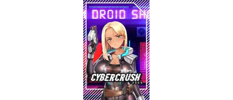 Логотип игры