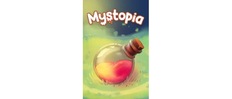 Логотип игры