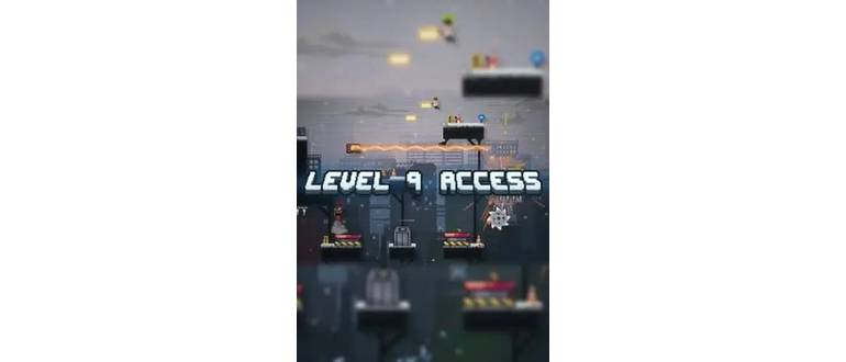 Логотип игры