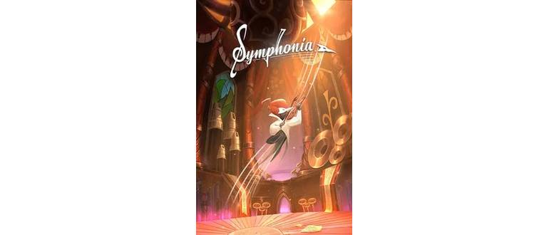 Логотип игры