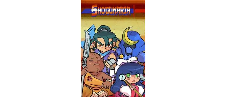 Логотип игры