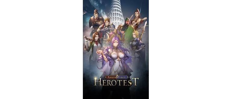 Логотип игры
