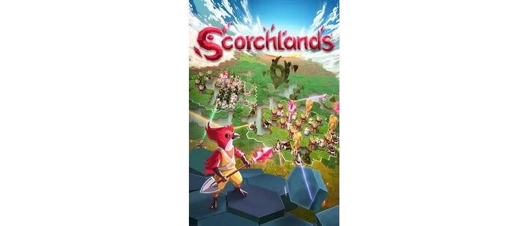 Логотип игры