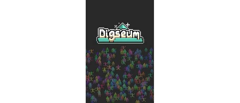 Логотип игры