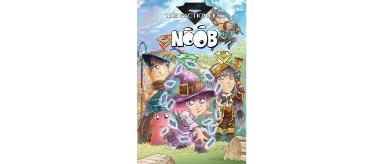 Логотип игры
