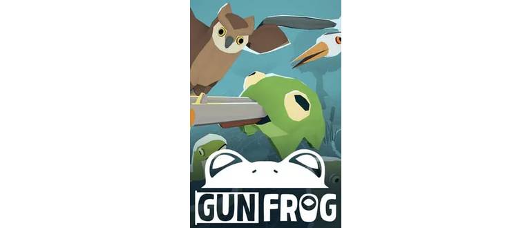 Логотип игры