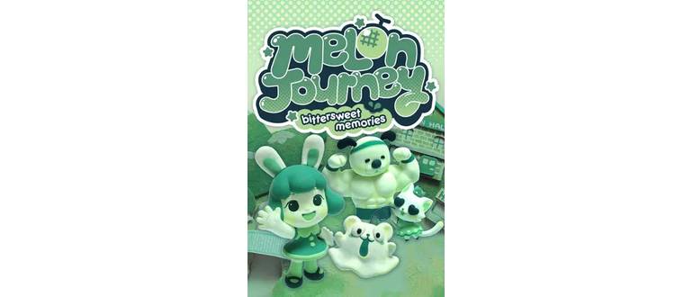 Логотип игры