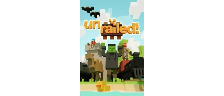 Логотип игры