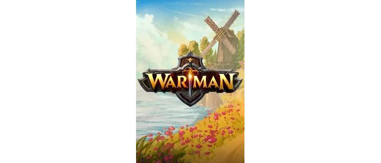 Логотип игры