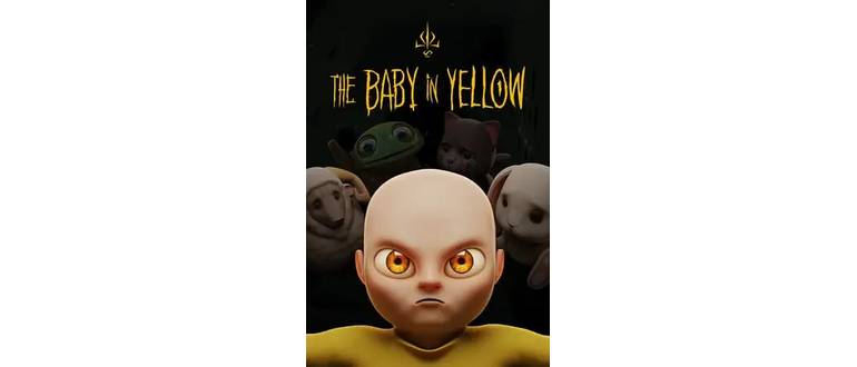 Логотип игры