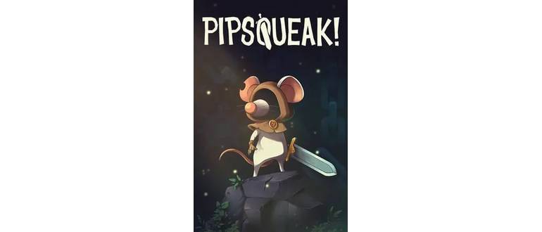 Логотип игры