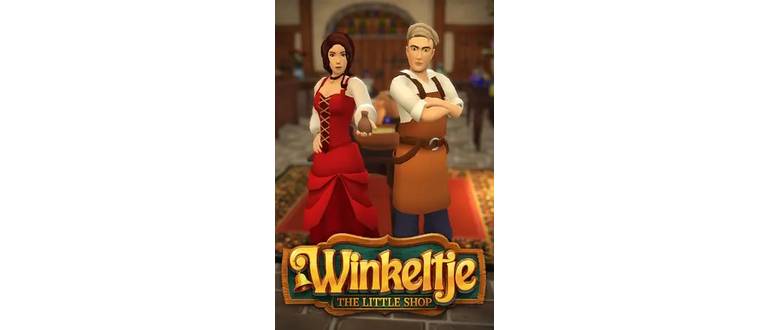 Логотип игры