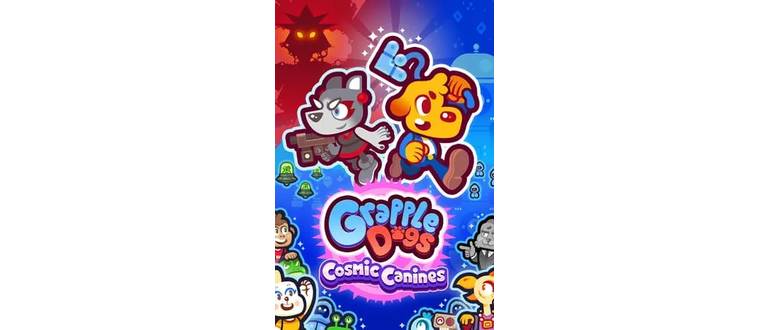Логотип игры