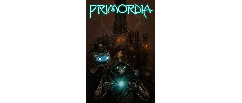 Логотип игры