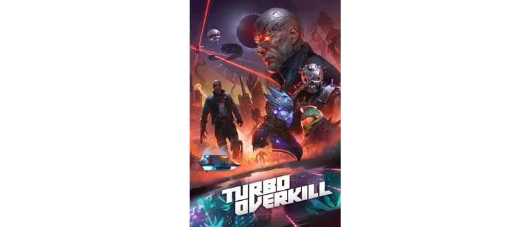 Логотип игры