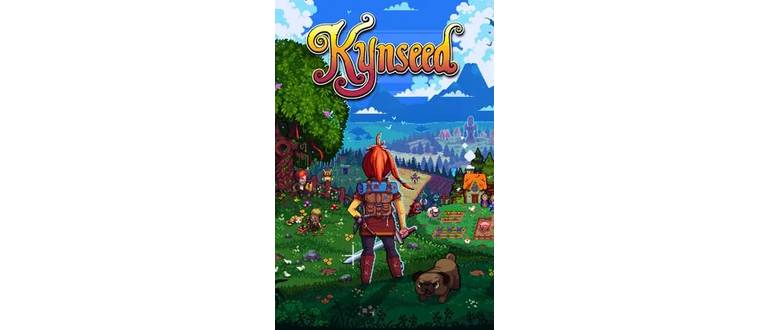 Логотип игры