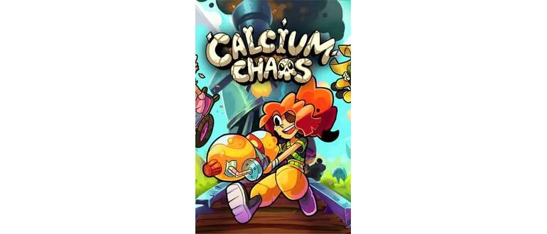 Логотип игры