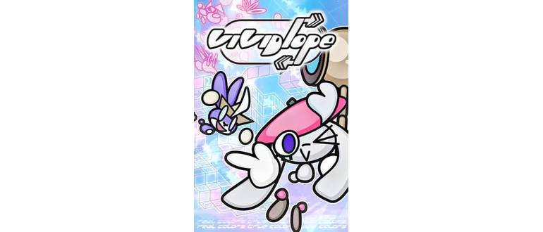 Логотип игры
