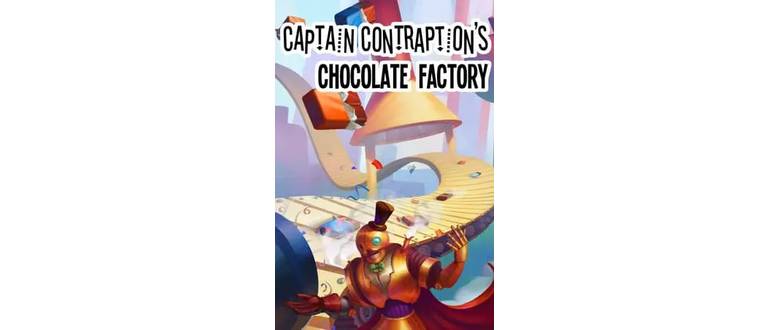 Логотип игры