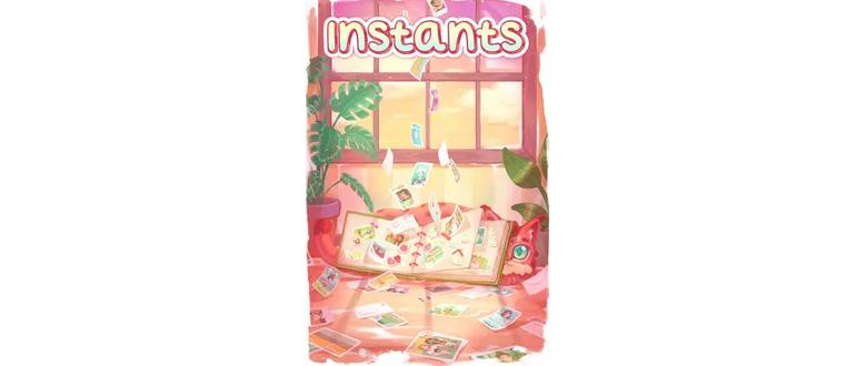 Логотип игры