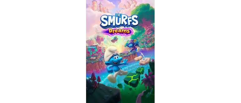 Логотип игры