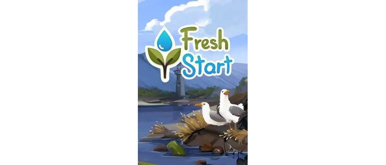 Логотип игры