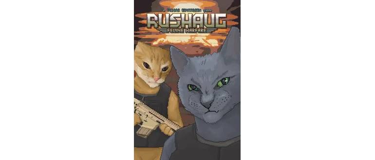Логотип игры