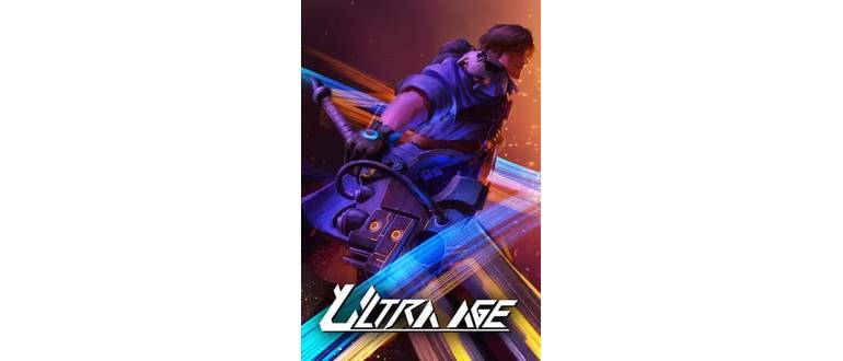 Логотип игры