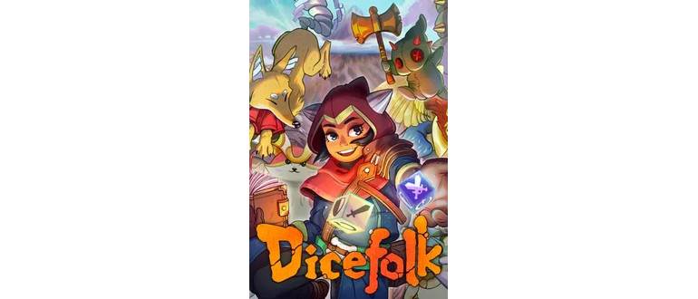 Логотип игры