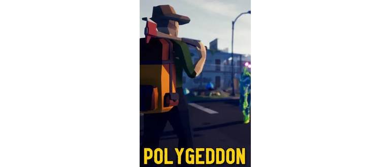 Логотип игры