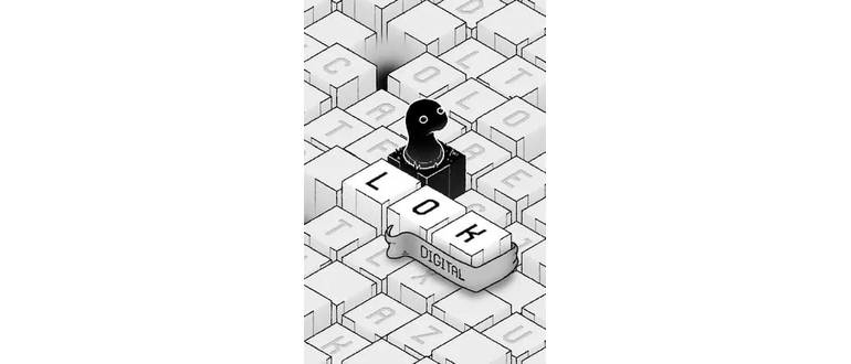 Логотип игры