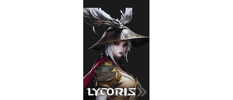 Логотип игры