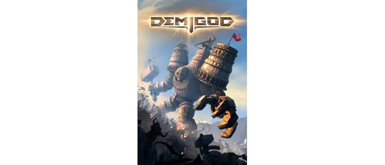 Логотип игры