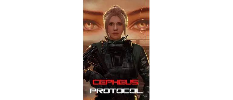 Логотип игры