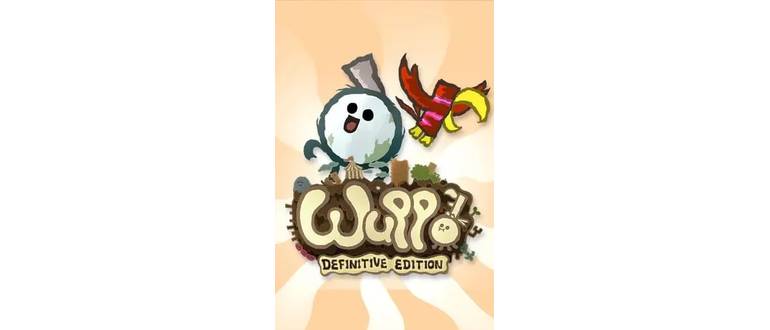 Логотип игры