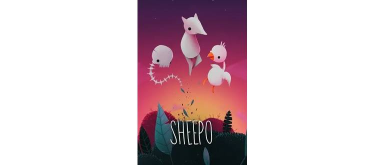 Логотип игры