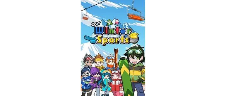 Логотип игры