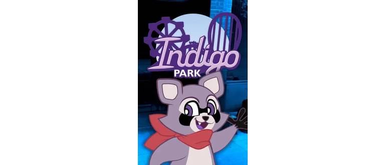 Логотип игры
