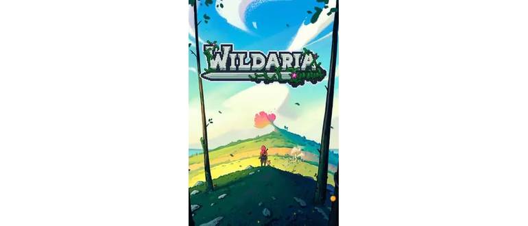 Логотип игры