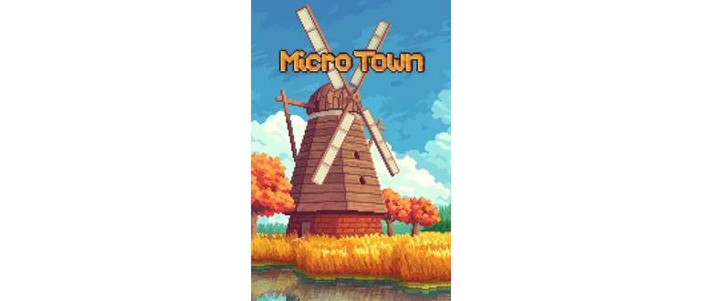 Логотип игры