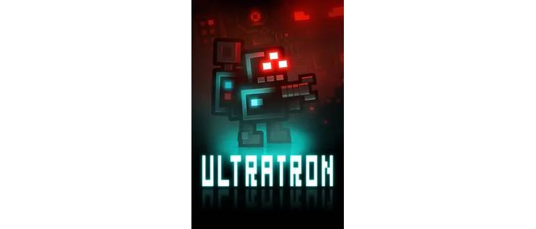 Логотип игры