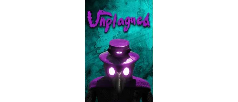 Логотип игры