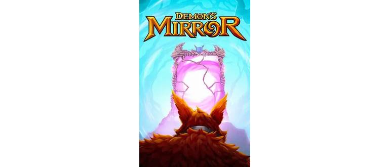 Логотип игры