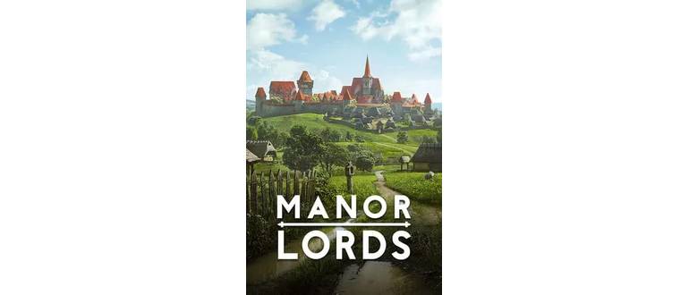 Логотип игры