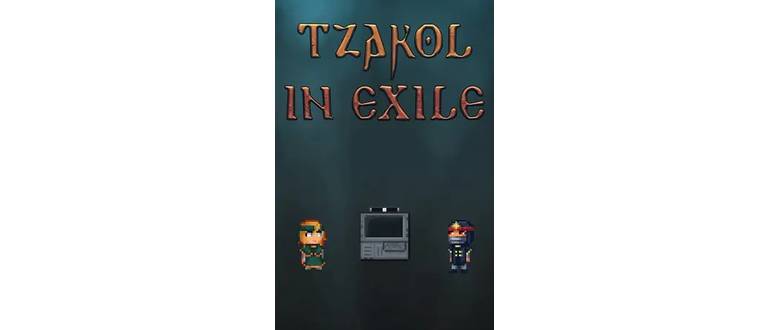 Логотип игры